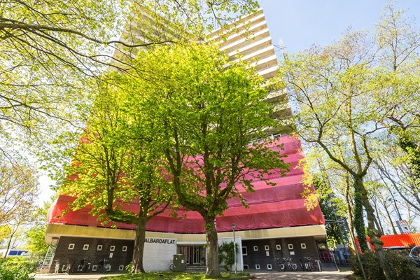 Medium property photo - Albardaweg 163, 6702 CW Wageningen